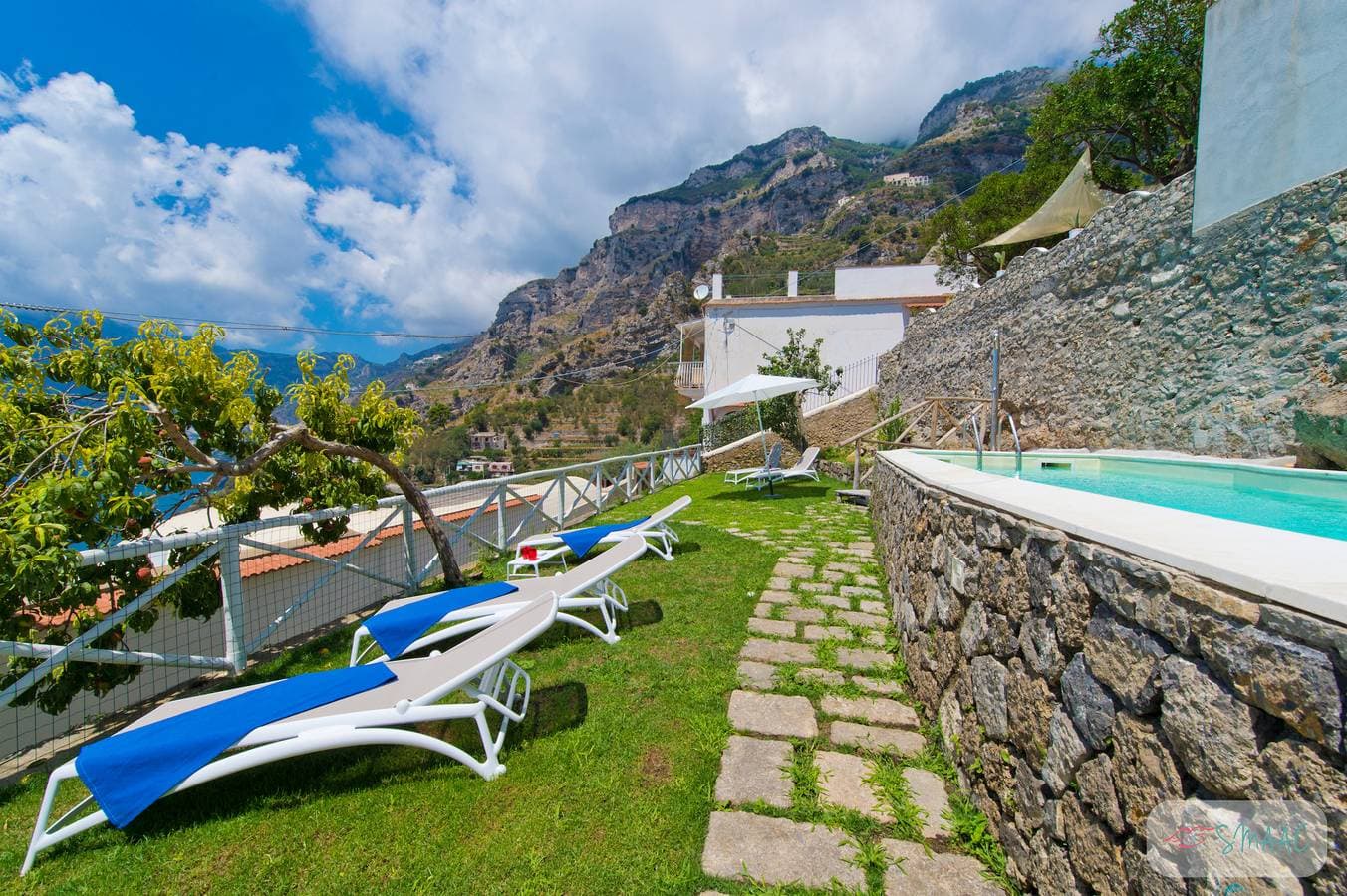 Foto 4 von 33: Villa Imperati