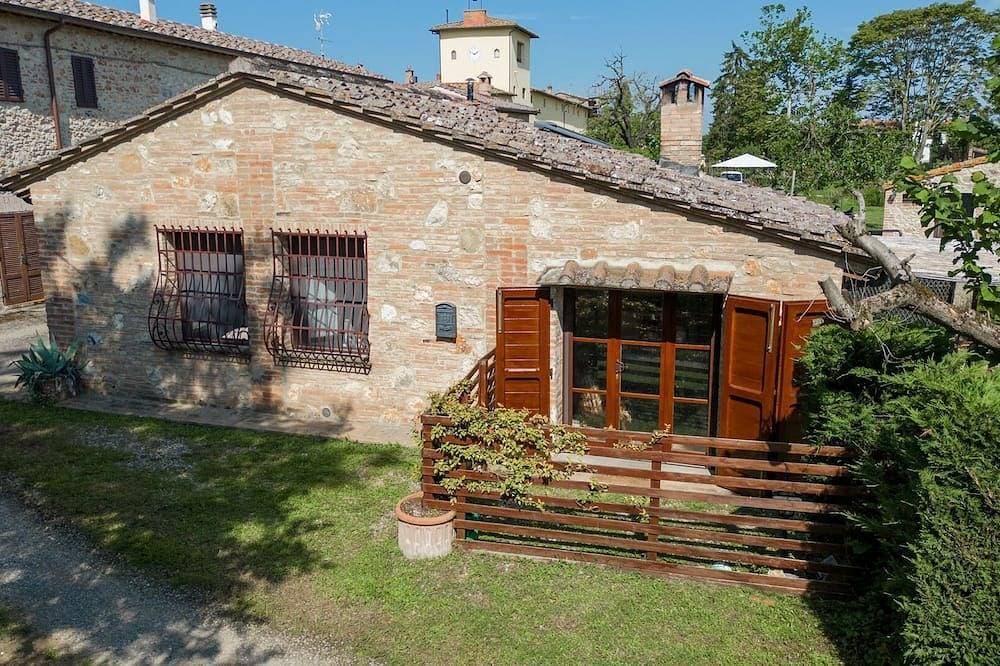Foto 11 von 29: Casina di Teo, Monteriggioni, Siena and Chianti