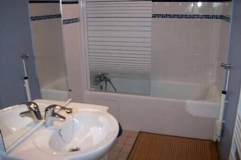 Foto 3 von 12: Miete appartement in Perros-Guirec 4 Pers