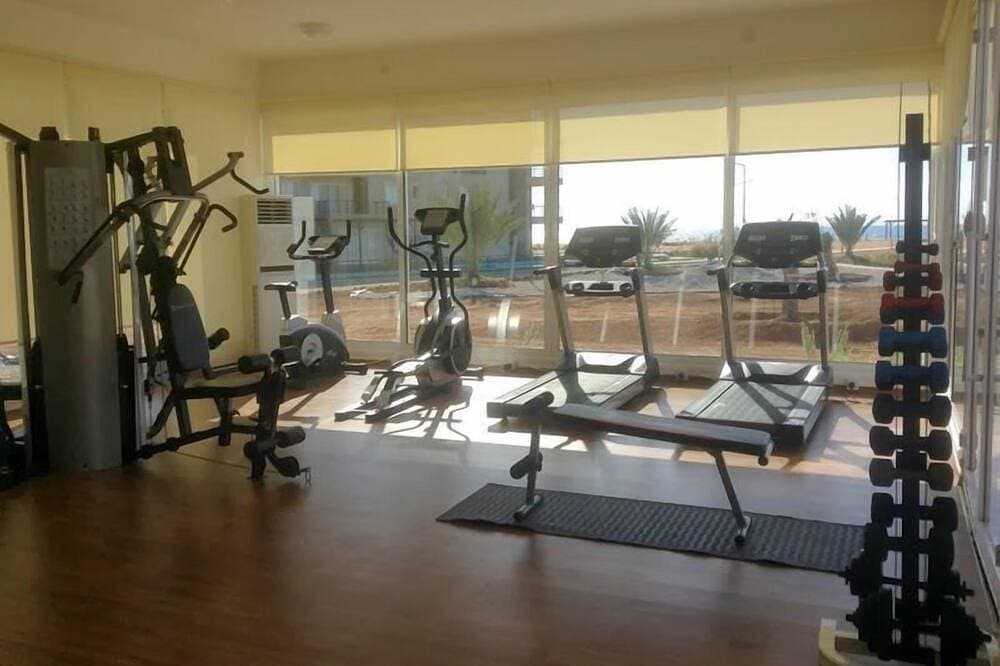 Foto 7 von 25: Luxus Beach Resort Penthouse Apartment mit fantastischem Meer- und Bergblick