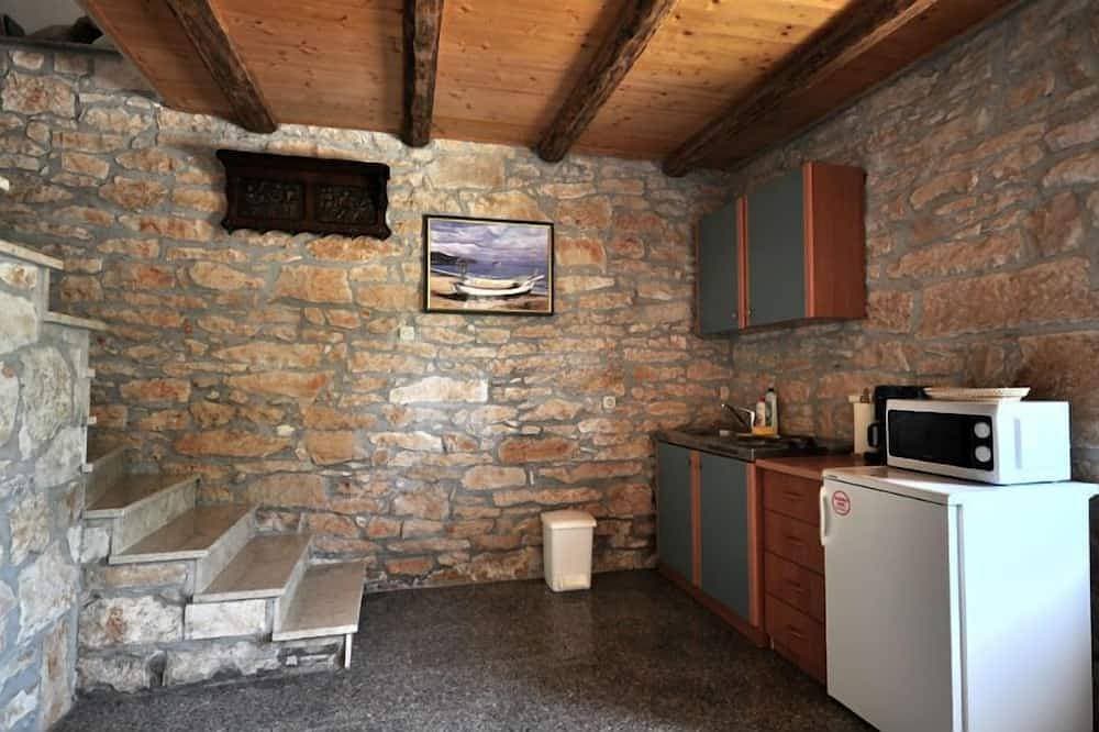 Foto 10 von 21: Seglerhaus -Traditionelles Istrien mit großem Olivengarten und Kamin