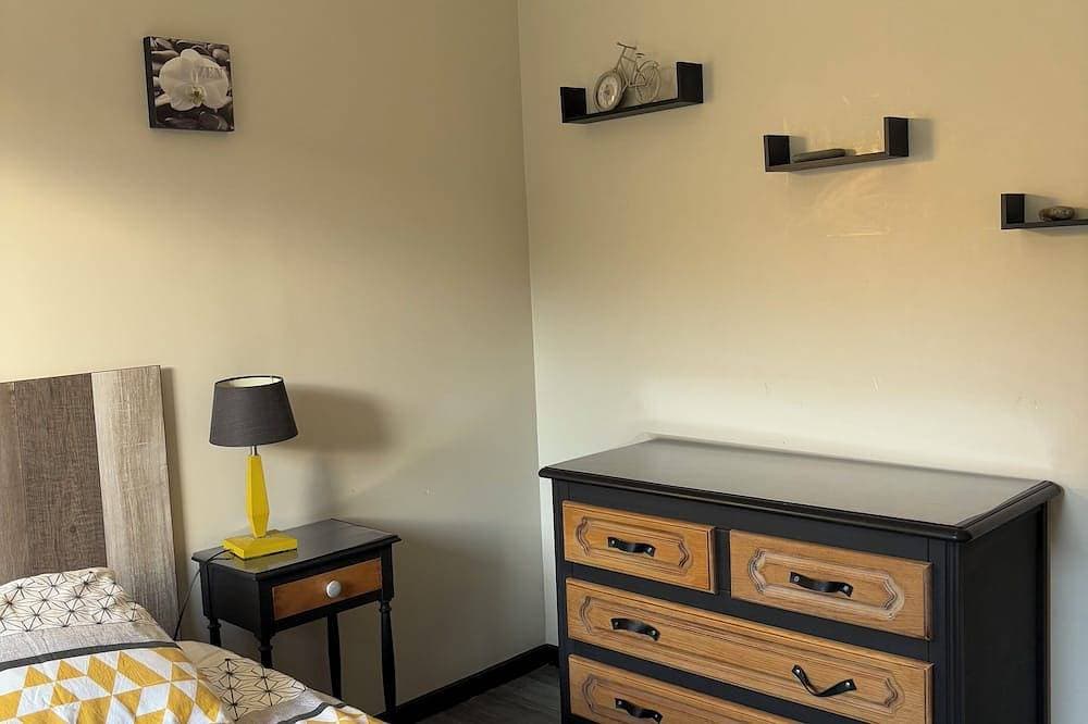 Foto 4 von 27: Just a stone's throw from Puys Beach and Dieppe, \"Le Titou\" Vacation Rental in Petit Caux Bracquemont