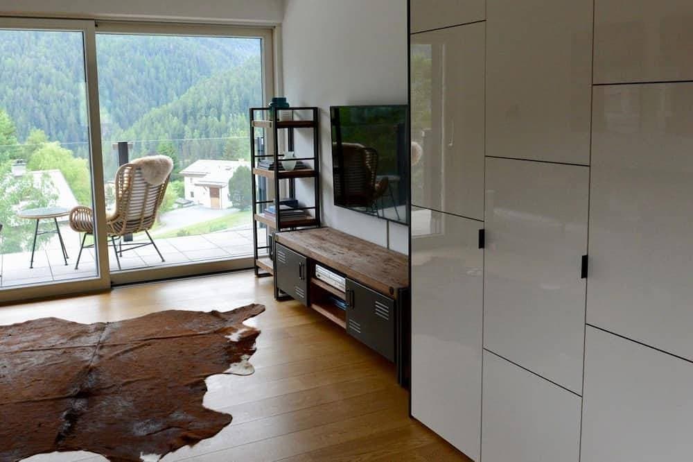Foto 9 von 20: Chasa Rachögna, (Scuol)