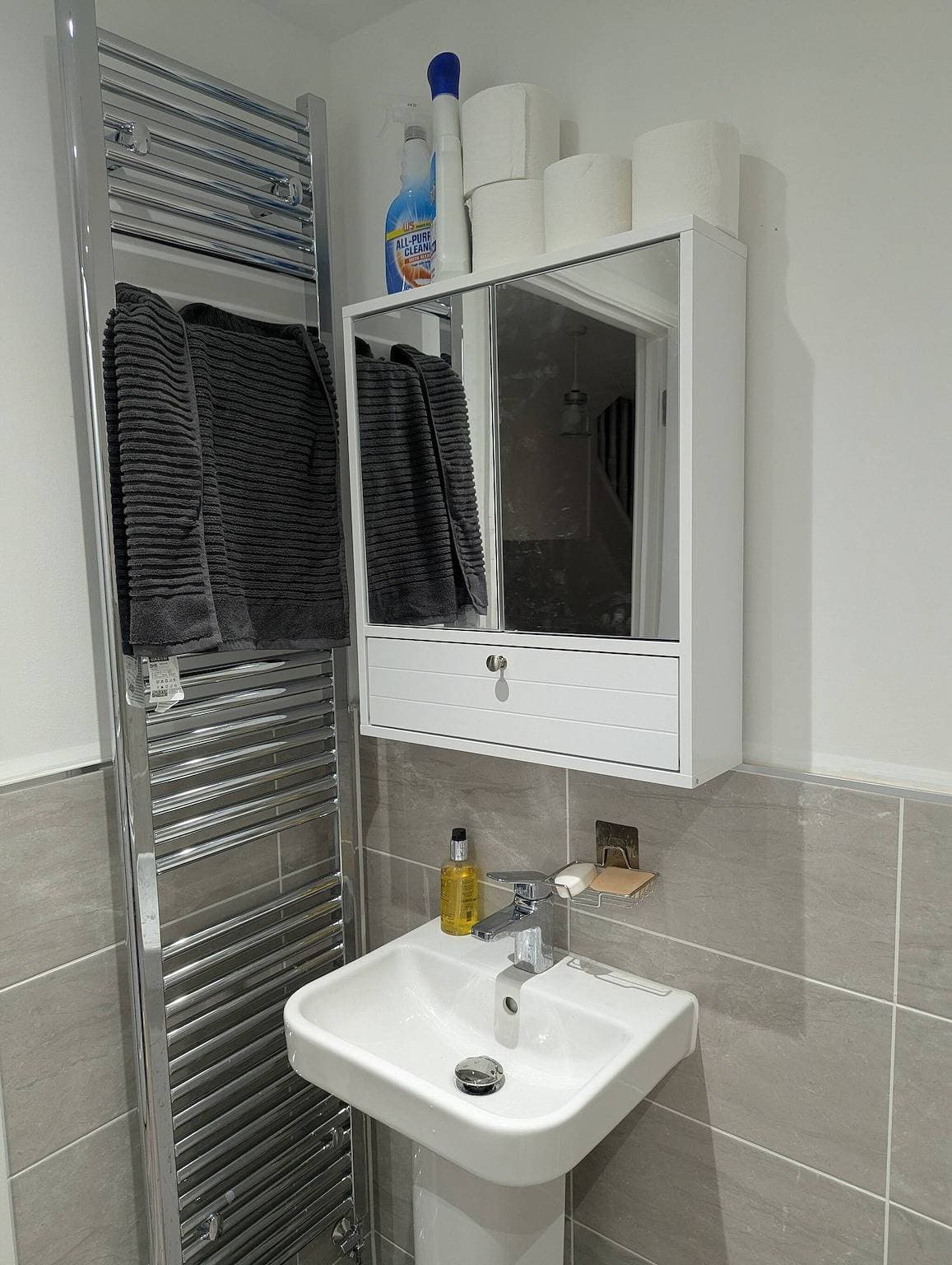 Foto 7 von 15: Doppelzimmer Roslin in der Nähe von Edinburgh