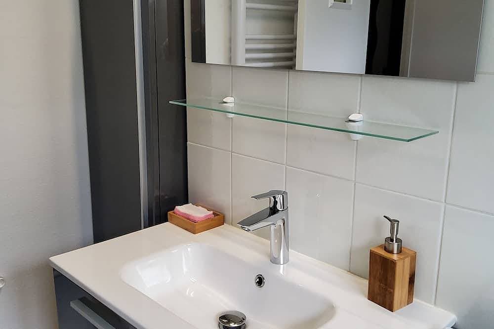Foto 11 von 21: Appartement de Standing Classé 3