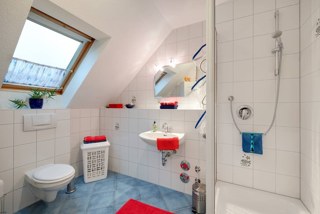 Foto 11 von 16: Ferienwohnung Regina mit Balkon und WLAN in Wettelbrunn, Schwarzwald