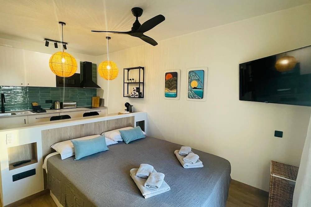 Foto 3 von 30: Sunset Dream Suite El Cotillo