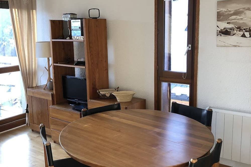 Foto 12 von 25: Charmante Wohnung 40 m2 / 4 p klassifiziert 3 *** alten Bezirk Alpe, herrliche Aussicht