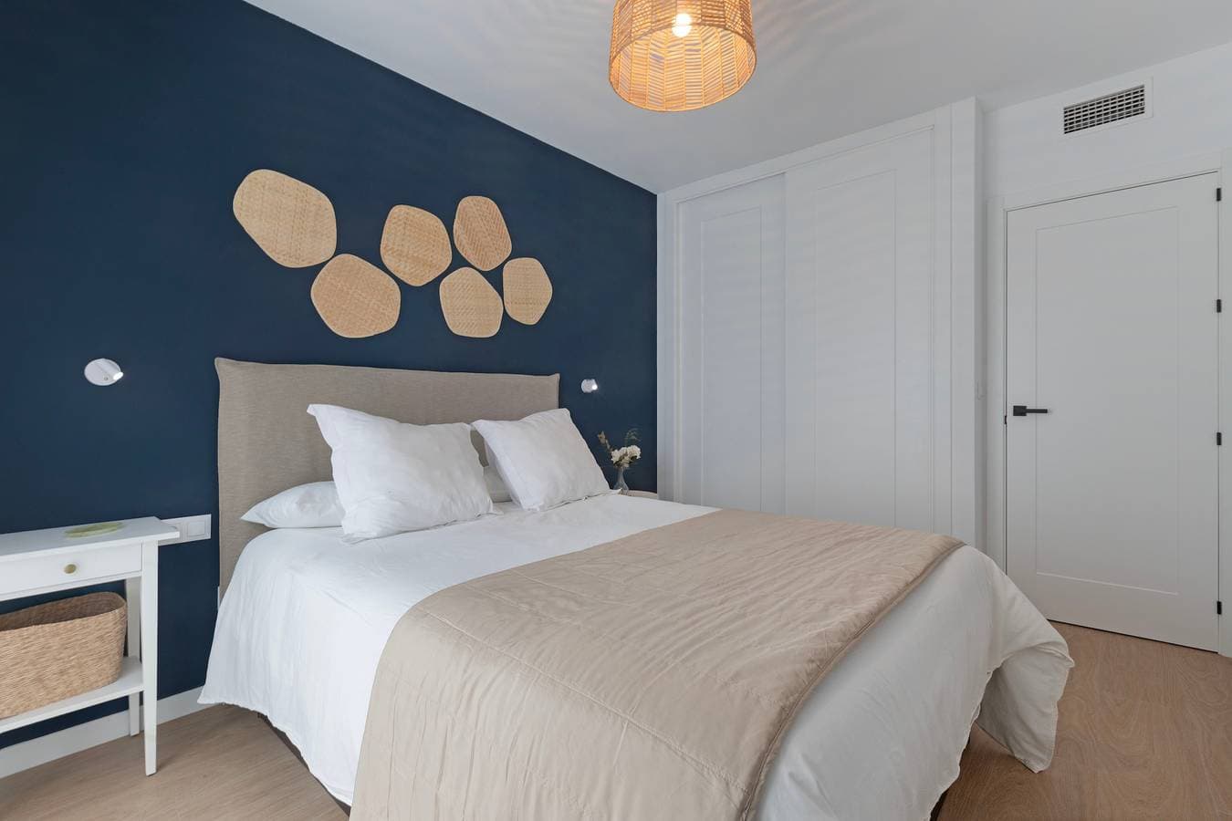 Foto 12 von 30: Apartment 'Don Pedro' mit Gemeinschaftspool, WLAN und Klimaanlage