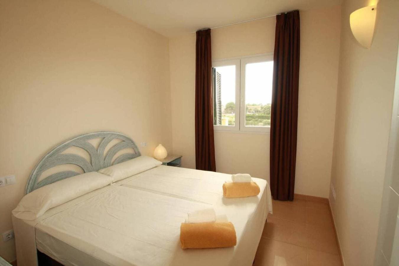 Foto 12 von 13: Ferienhaus 'Residenz Club El Paraiso 30' mit Meerblick, Wi-Fi und Klimaanlage