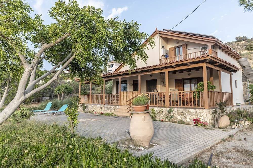 Villa Sofita 1