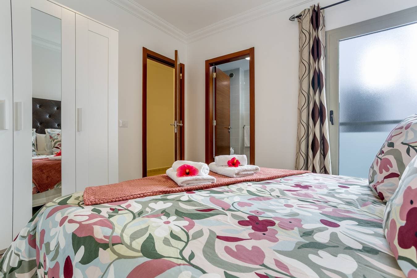 Foto 10 von 21: Ferienwohnung 'Aartamento Rolycar 202' mit WLAN