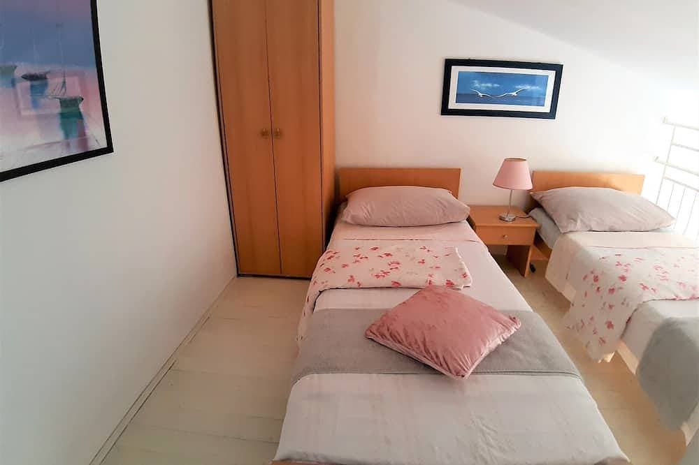 Foto 6 von 30: Ferienwohnung Kristina 400 m zum Sandstrand + Klimaanlage + WiFi +Geschirrspüler