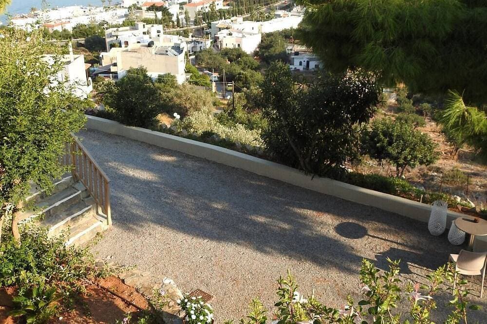 Foto 12 von 25: Wonderful Crete Villa | Standard Villa with Sea View | 1 Bedroom | Beautiful Sea Views & Garden View | Stalis