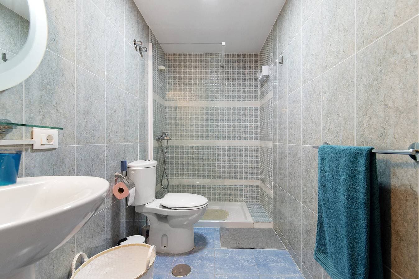 Foto 13 von 20: Ferienwohnung 'Seaside Gran Canaria' mit Meerblick und WLAN