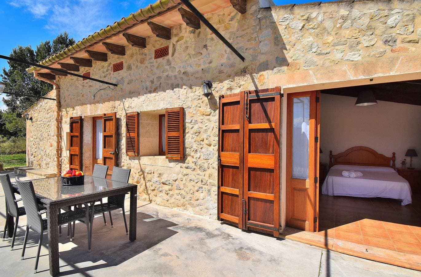 Foto 4 von 29: 087 Finca Es Camp Pla Vt/1828 by Mallorca Charme