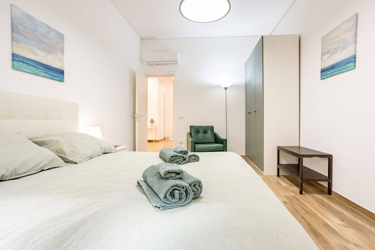 Foto 11 von 25: Ferienwohnung für 2 Personen