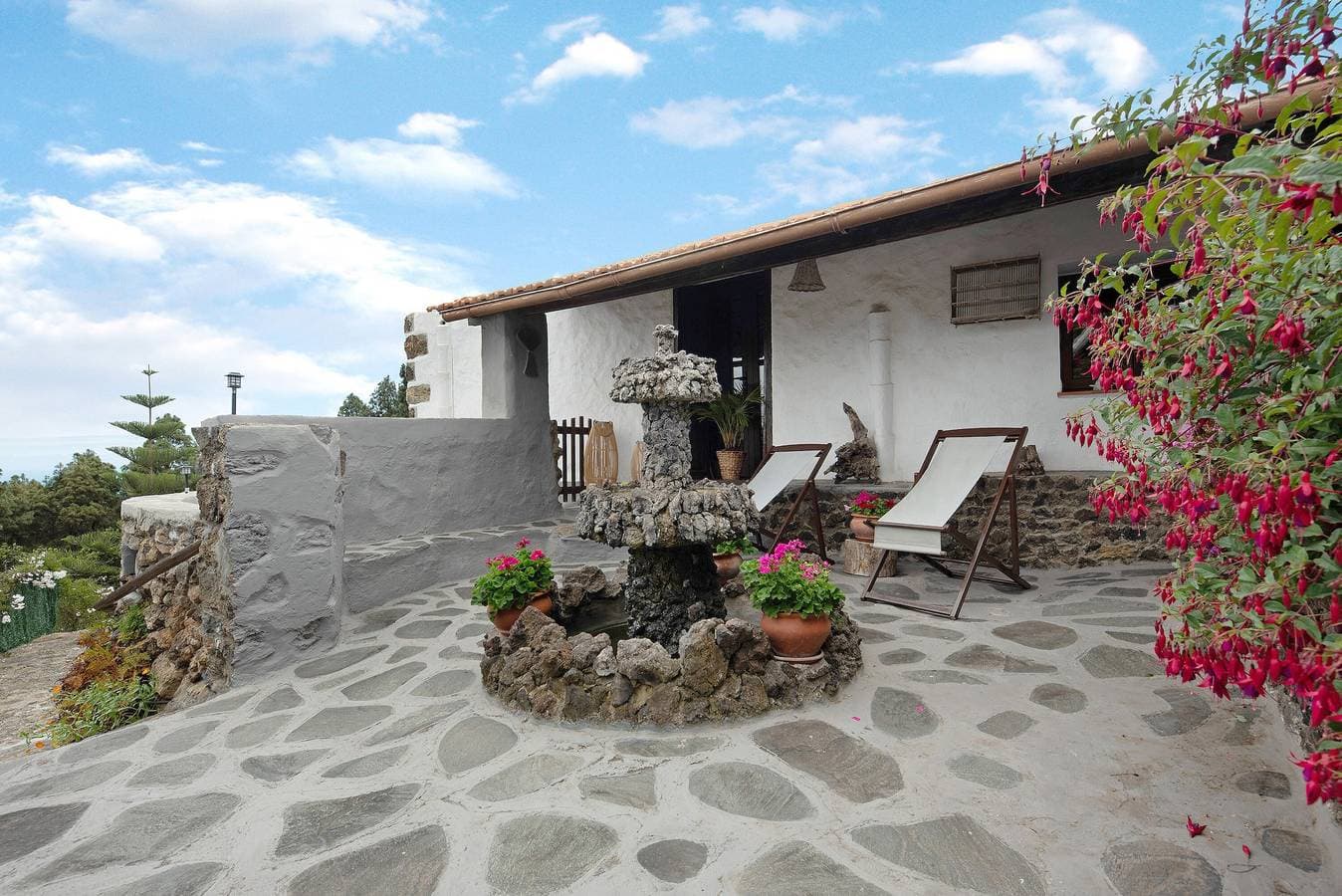 Casa Rosalía 1