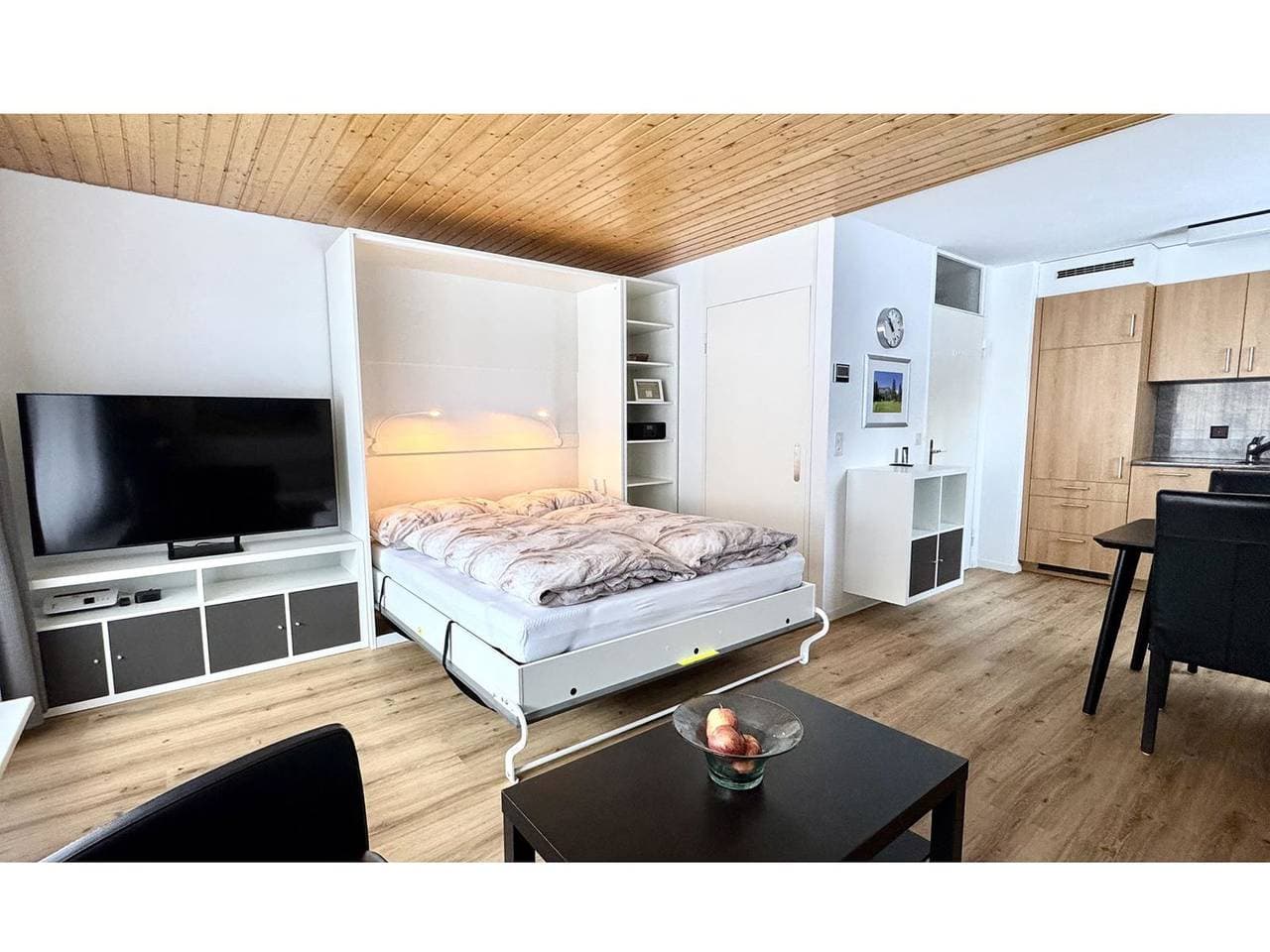 Foto 9 von 22: Sunnmatt West Wohnung 936 Appartement/Fewo 4-Bettwohnung