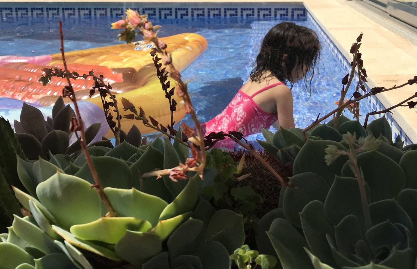 Foto 2 von 17: Casa Cidreira Villa 4P en baby with private pool in a natural setting.