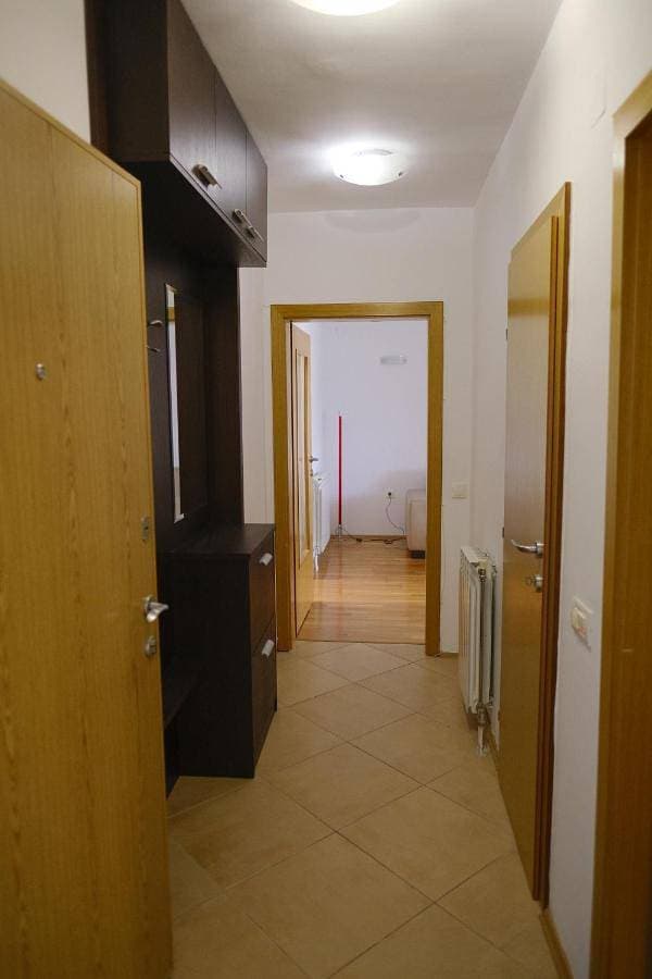 Foto 5 von 11: One-Bedroom Apartment
