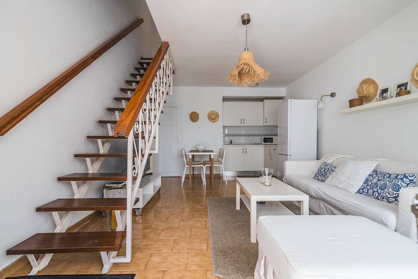 Foto 7 von 32: Ferienwohnung für 2 Personen mit Pool