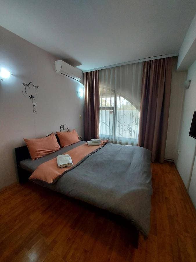 Foto 5 von 16: Deluxe Apartment
