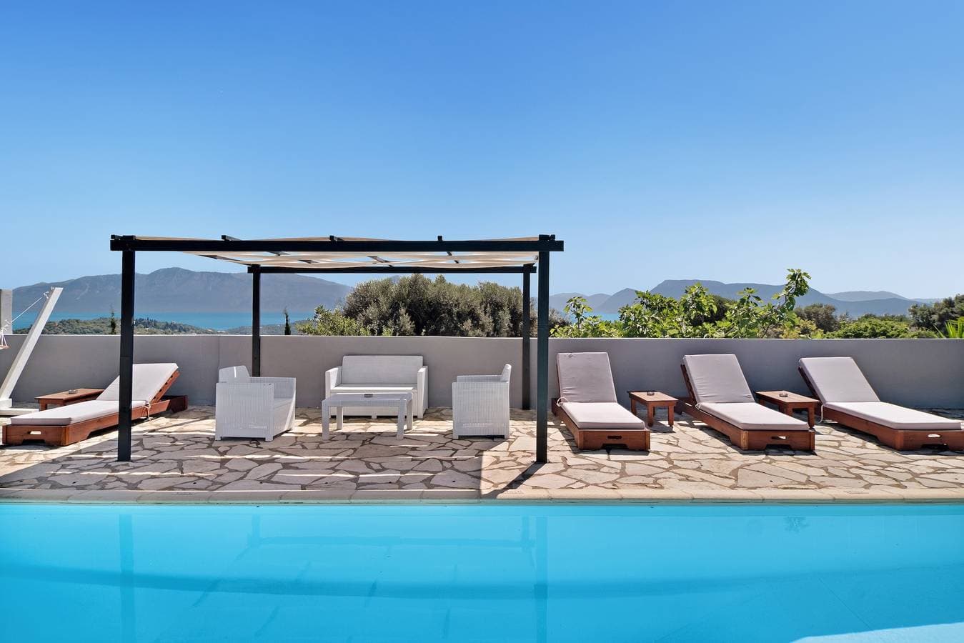 Villa Jimmy's Katomeri 2 1