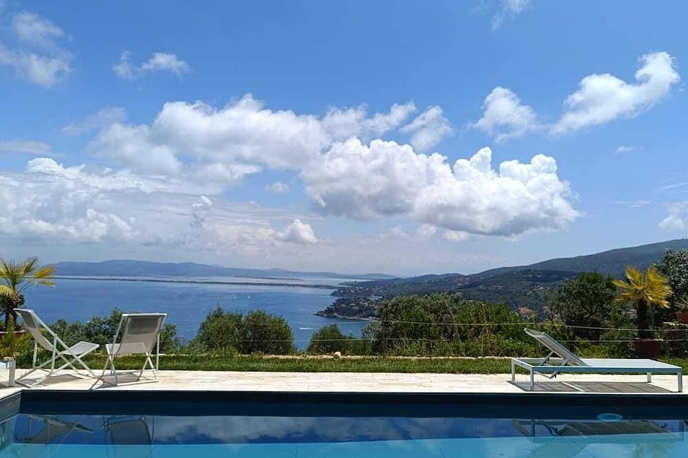 Villa Il Panorama 1