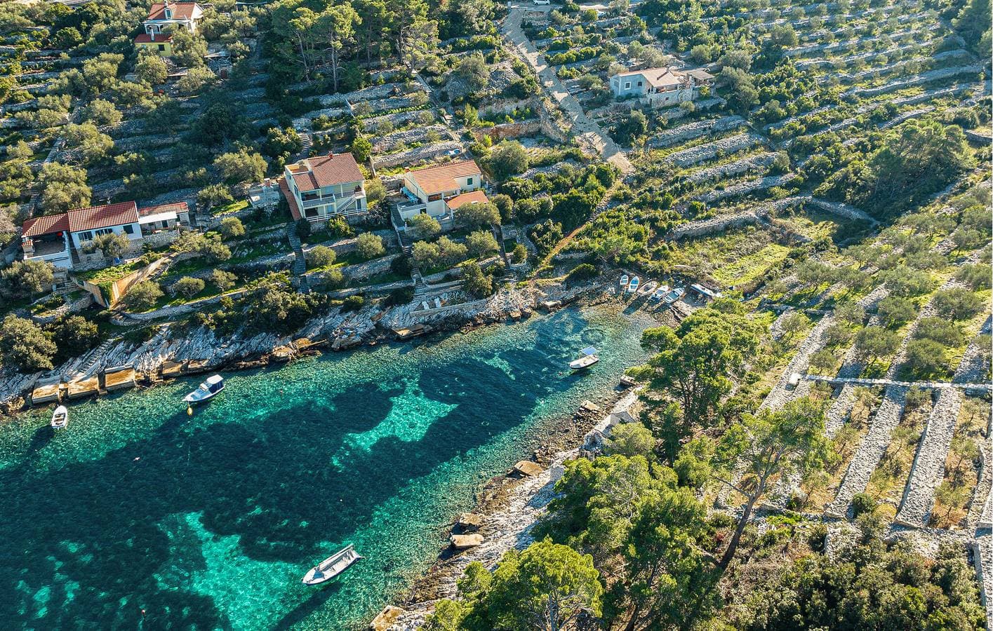 Foto 4 von 33: Gemütliche Ferienwohnung mit Terrasse, 2,5 km vom Strand entfernt und mit moderner Ausstattung