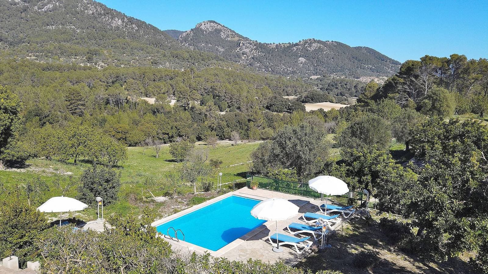 014 Finca Cantabou Etv/2728 by Mallorca Charme 1