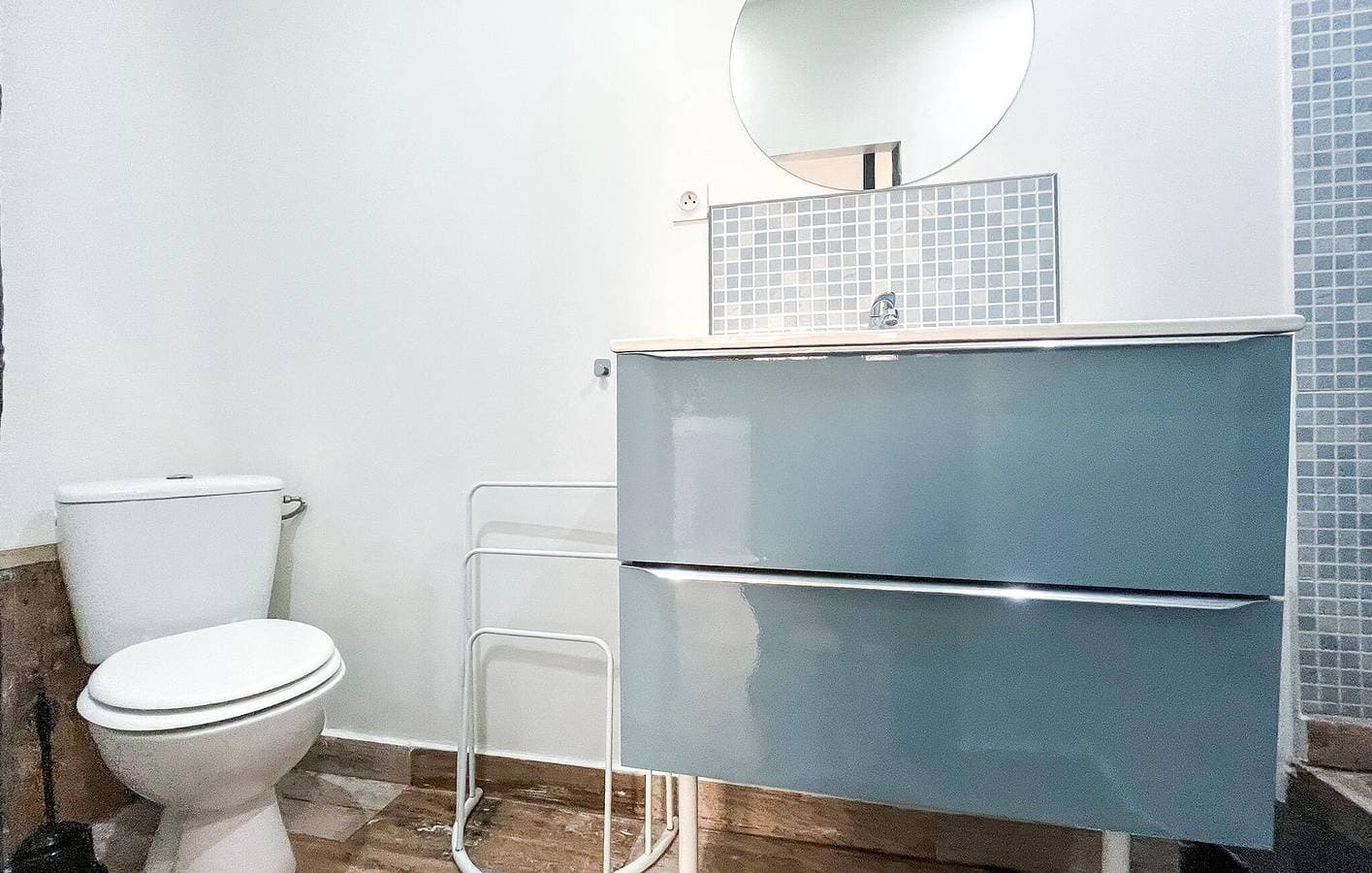 Foto 10 von 11: Private Oase mit Pool und WLAN | 2,5 km bis Miramas