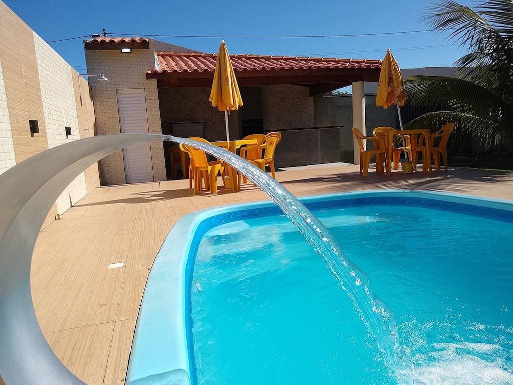 Foto 6 von 49: Schönes 3/4 Haus mit privatem Pool in Wohnanlage in Strandnähe