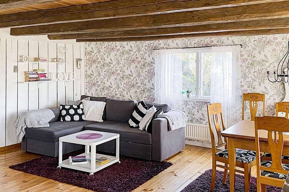 Foto 8 von 25: 4 Sterne Ferienhaus in Figeholm
