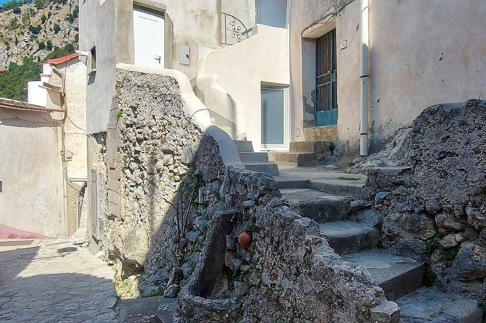 Foto 6 von 14: Independent house with access to a panoramic lemon grove on the Amalfi Coast!
