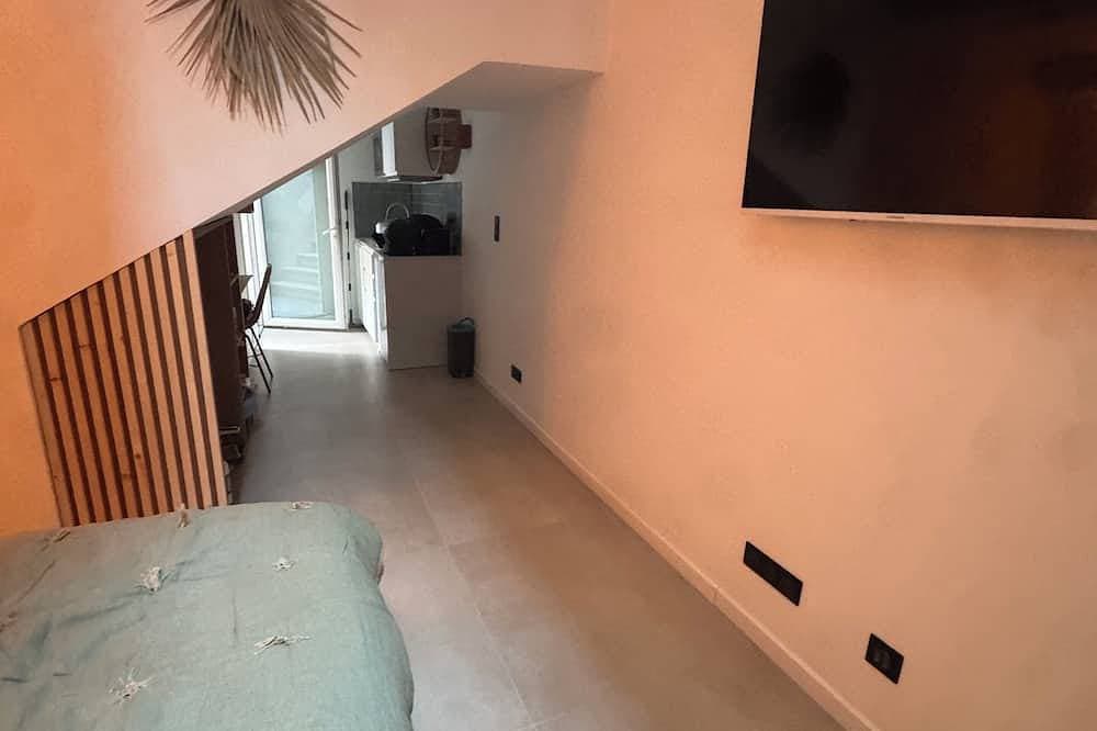 Foto 5 von 10: Le Pitchoune Studio Cosy in La Ciotat
