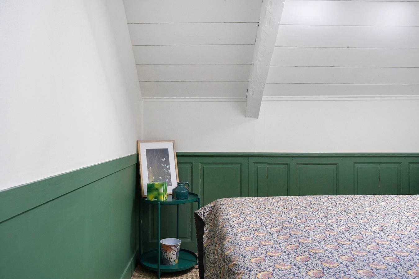 Foto 12 von 28: Charmante Gästezimmer für eine Auszeit an der Rance – Cale de Jouvente