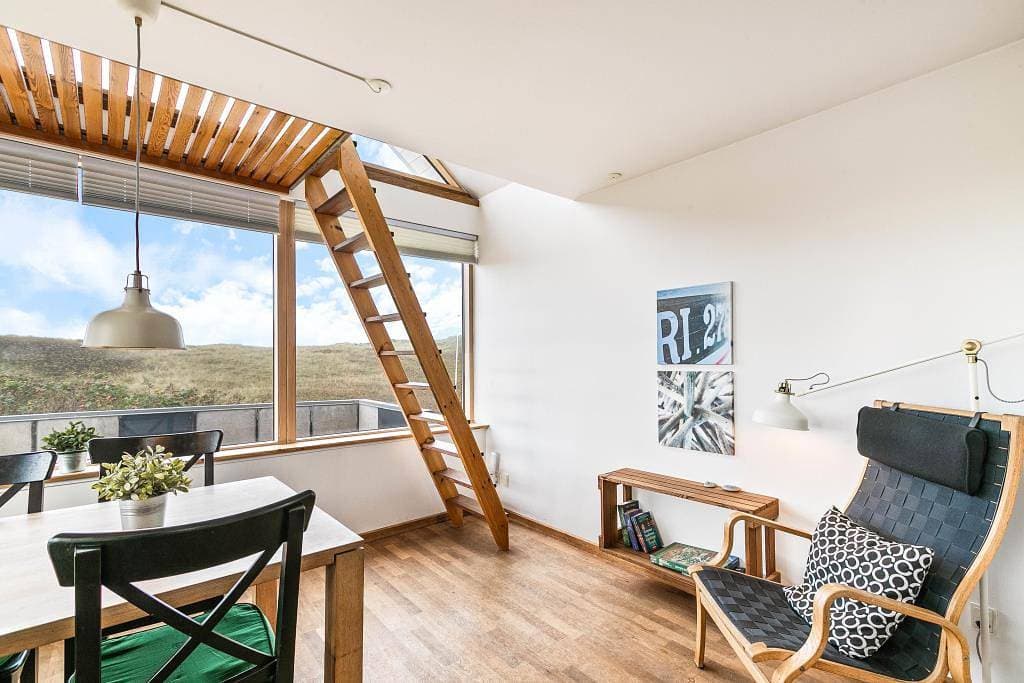 Foto 13 von 37: Helles Ferienhaus in bester Lage mit Sauna und Whirlpool