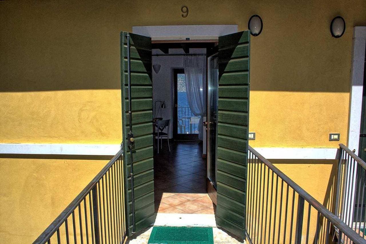 Foto 5 von 14: Studio with Balcony