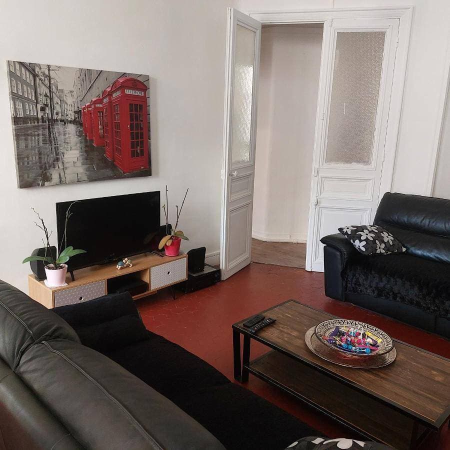 Foto 4 von 15: Two-Bedroom Apartment