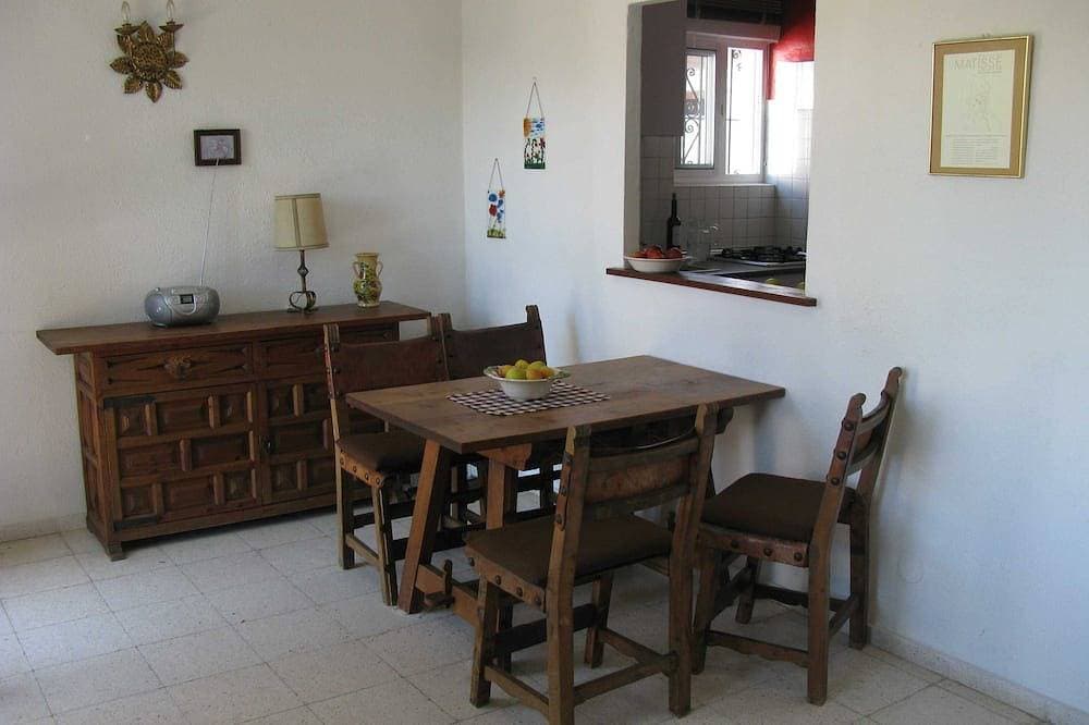 Foto 10 von 22: Freistehendes Ferienhaus für 4 Personen mit Garten – strandnah!