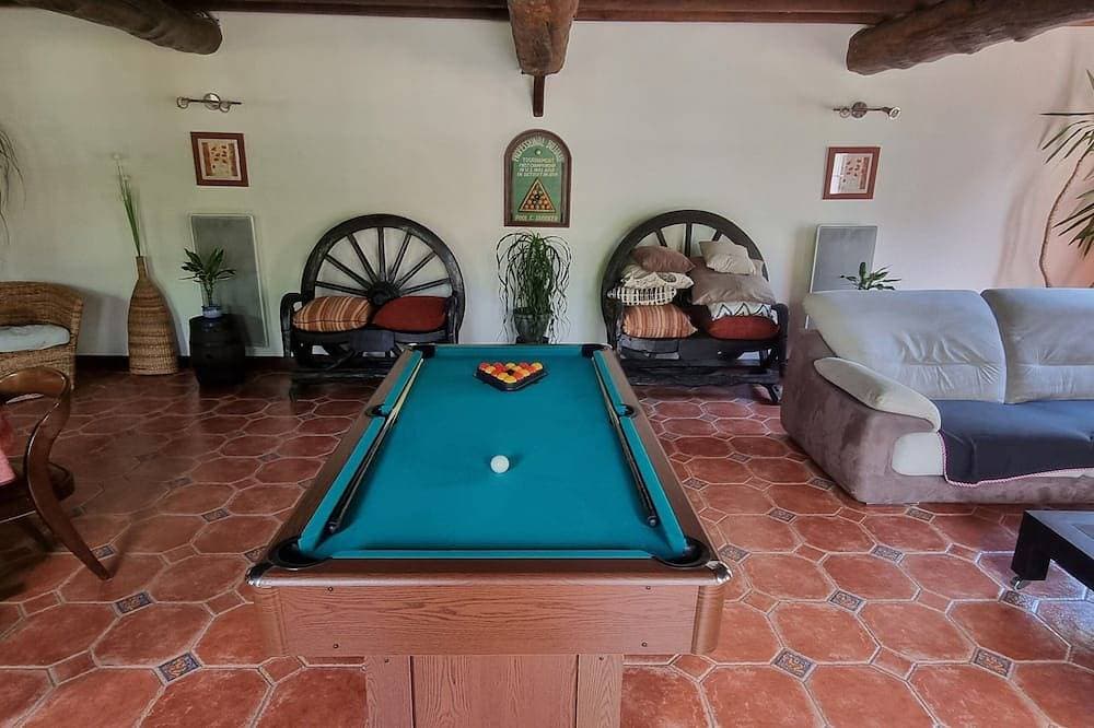 Foto 9 von 26: Gîte de la Colombière : Location Saisonnière Pour 6 Personnes au Calme à Lieurey