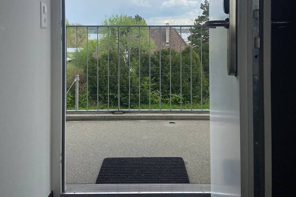 Schönes zentrales Appartment nähe Hafen Kreuzlingen 1