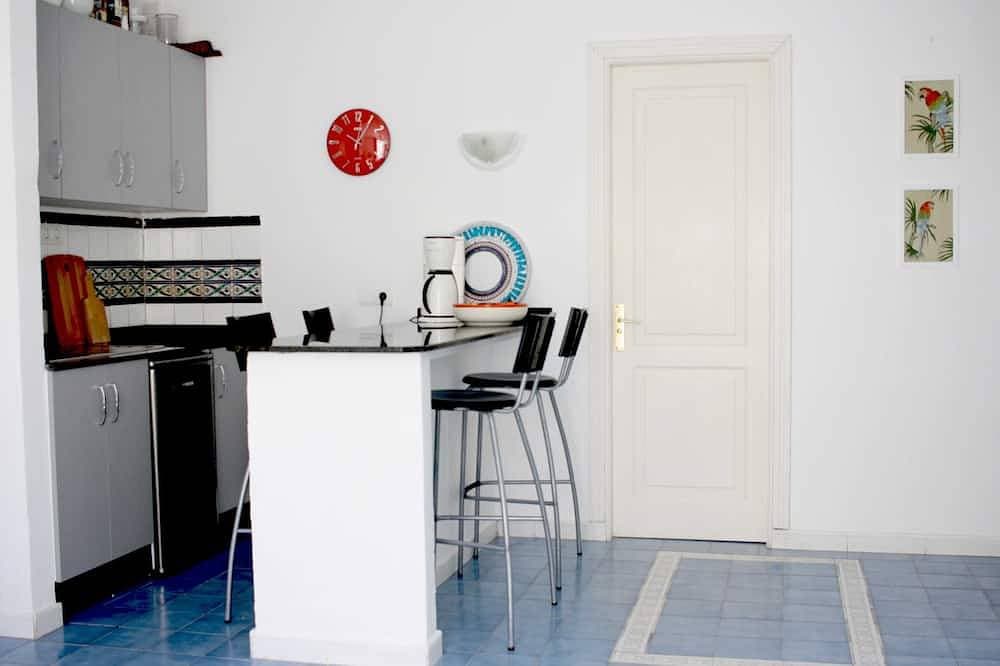 Foto 12 von 30: Wohnung in La Venecia - Harbour Apt 324 - mit 40 qm Dachterrasse