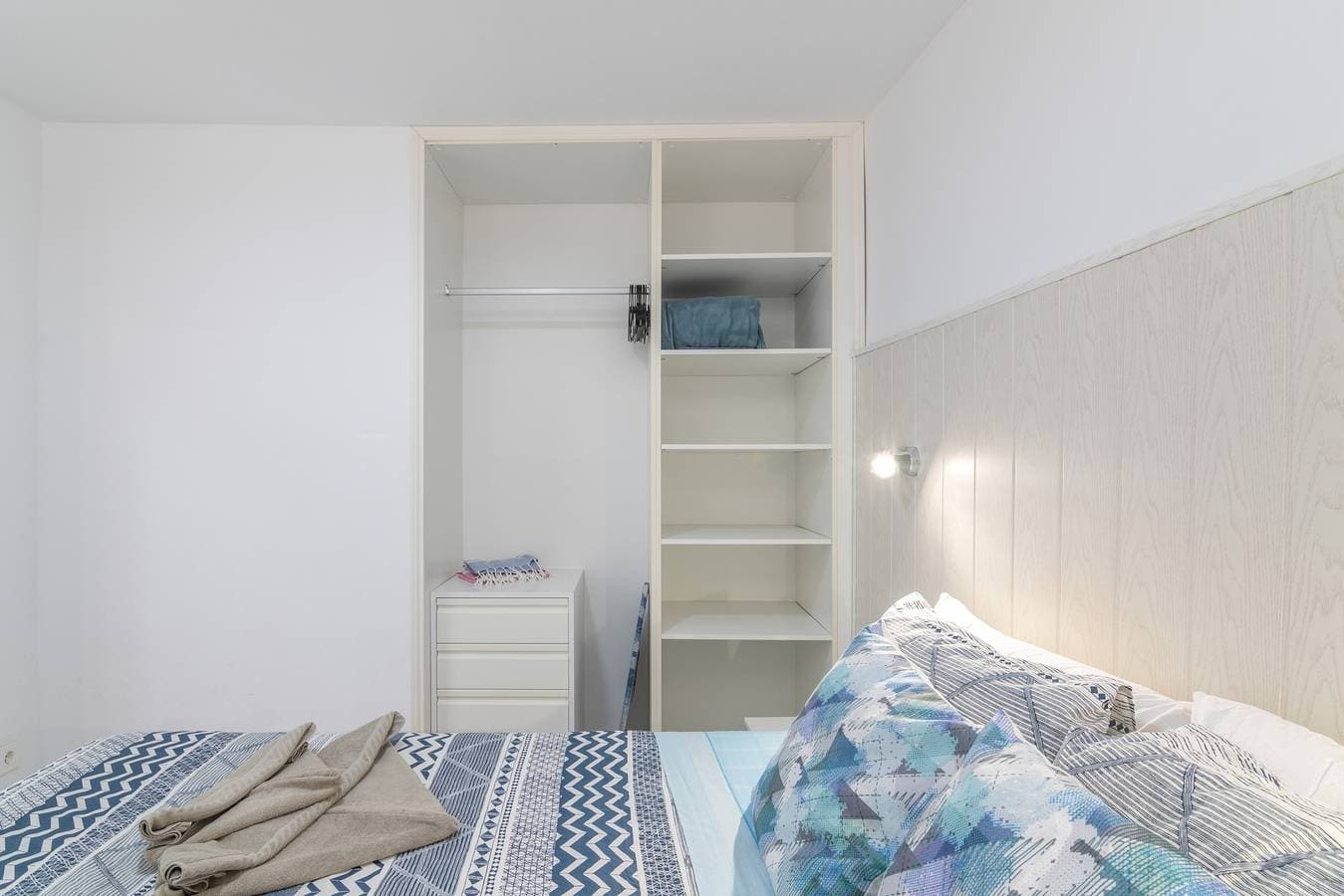 Foto 11 von 29: Ferienwohnung 'Acuario Arinaga' mit WLAN