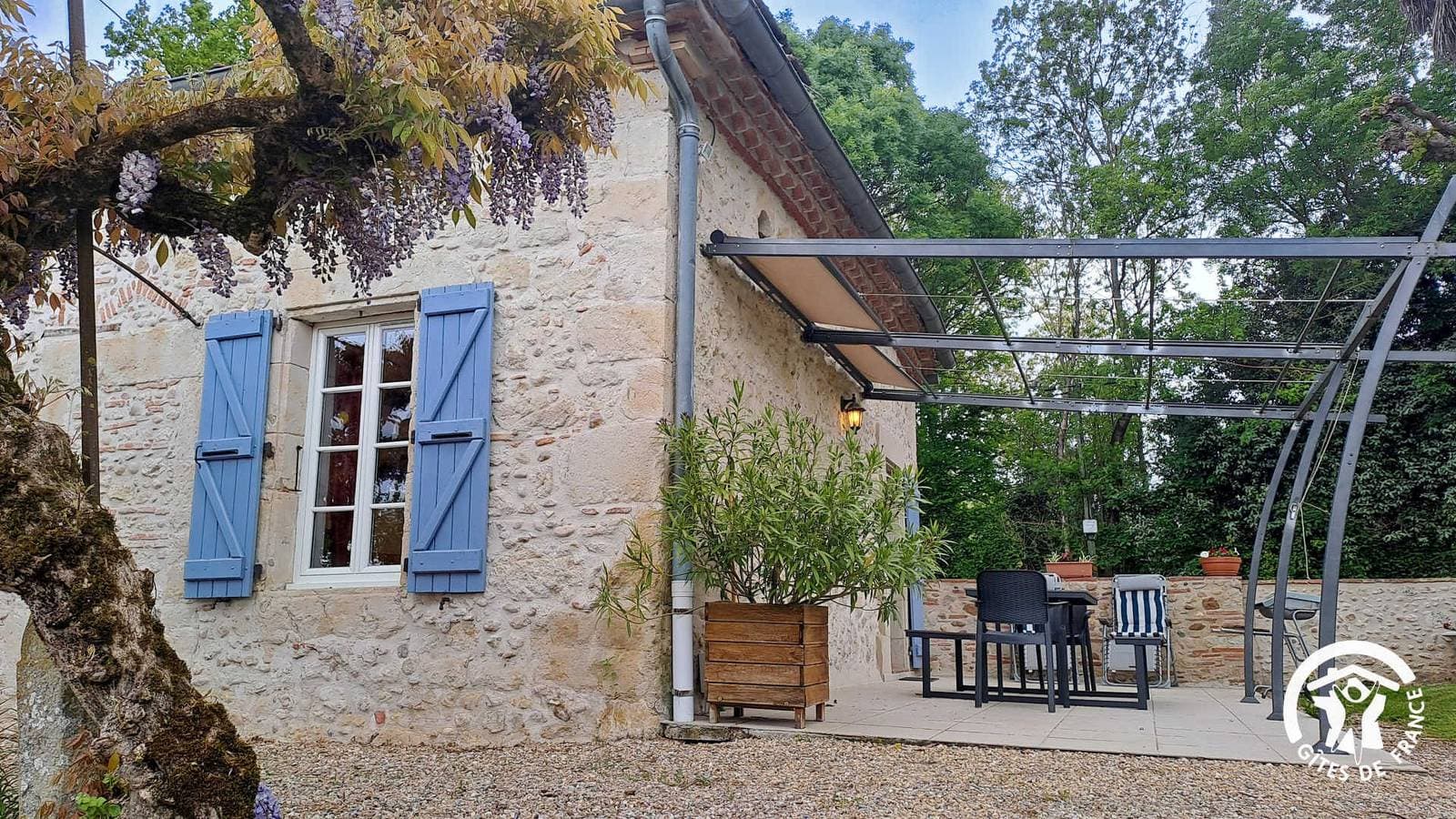 Foto 2 von 22: La Ferme de la Platé