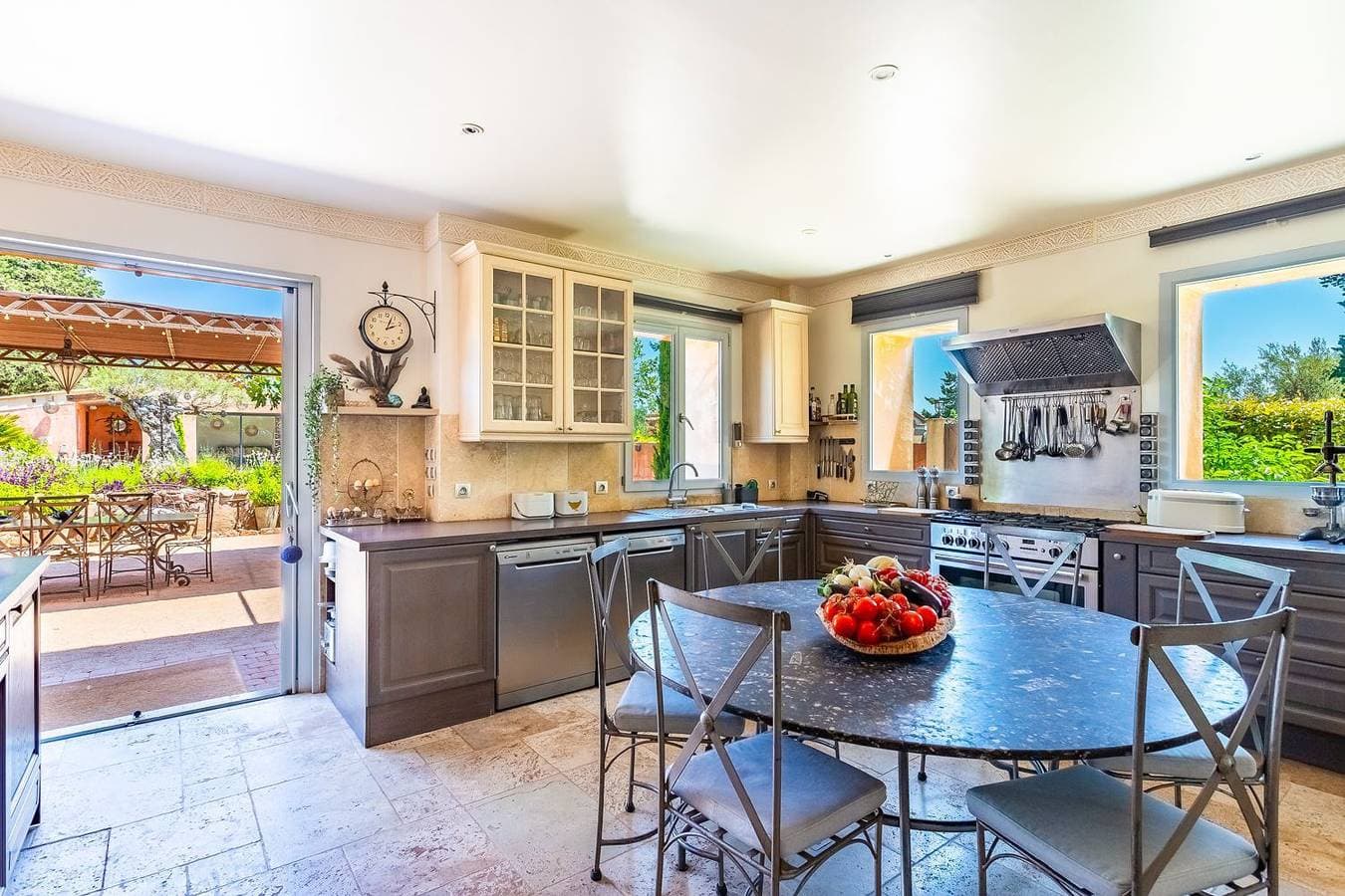 Foto 8 von 74: Les Cigales