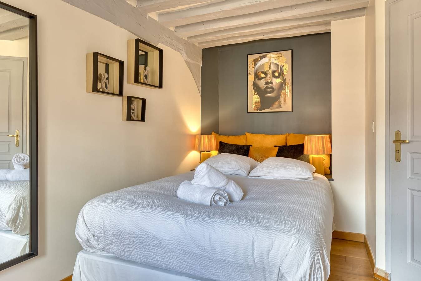 Foto 5 von 27: Ferienwohnung für 2 Personen