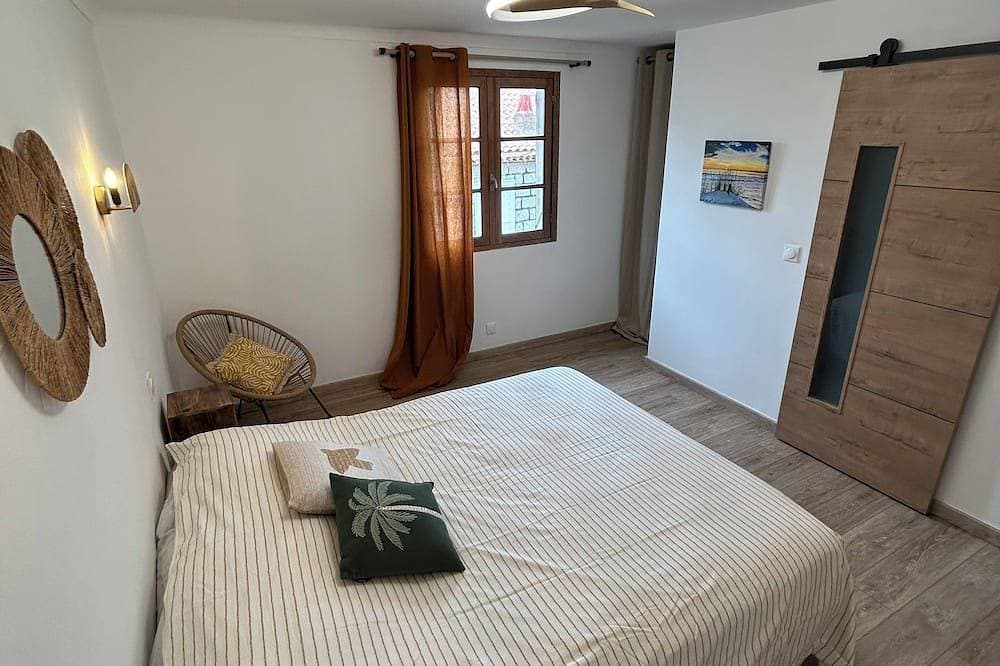 Foto 5 von 20: A 10 mn des Plages, Appartement Refait à Neuf au Cœur D'un Village Authentique