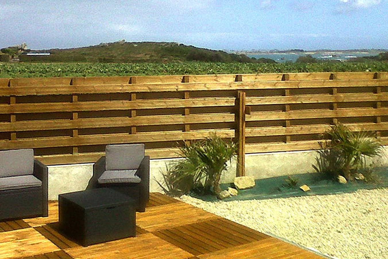 Foto 3 von 30: Steinhaus in Cleder nahe Strand Les Amiets
